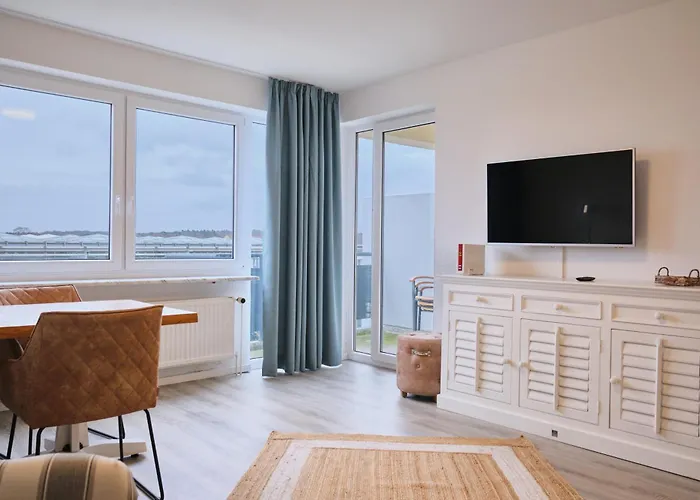 H24 Factory Apartments Wolfsburg