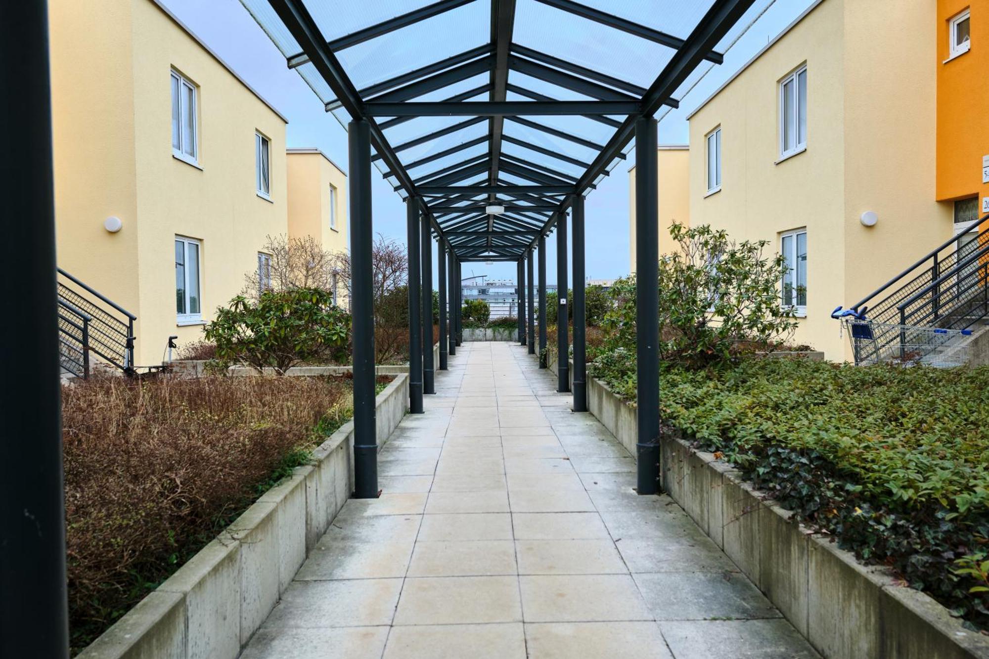 H24 Factory Apartment Wolfsburg